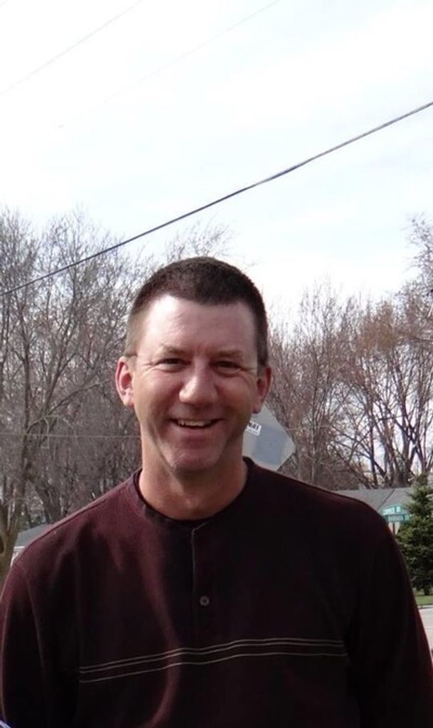 Daniel T Welp Profile Photo