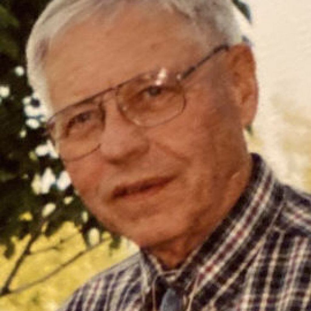 Donald Ray  Alexander