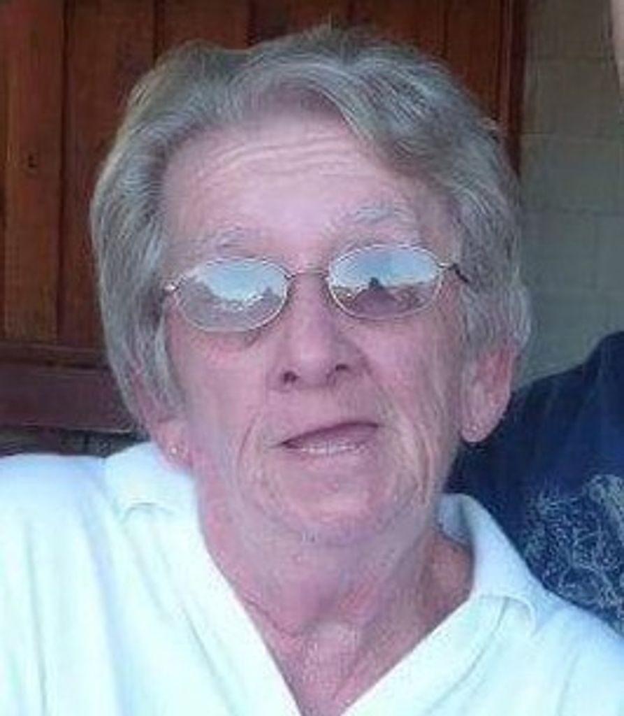 Nancy Meiser Profile Photo