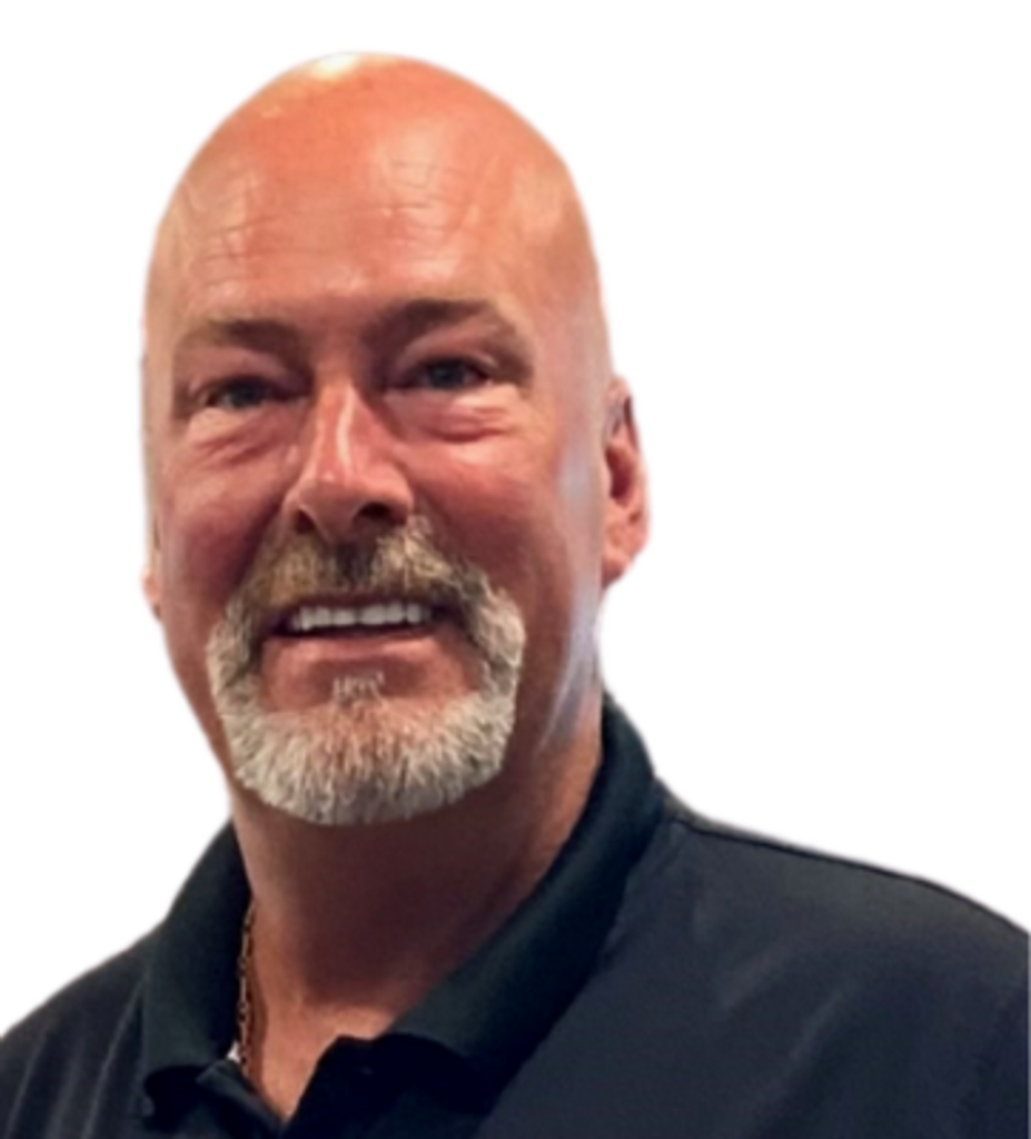 Vincent P. Barger Profile Photo