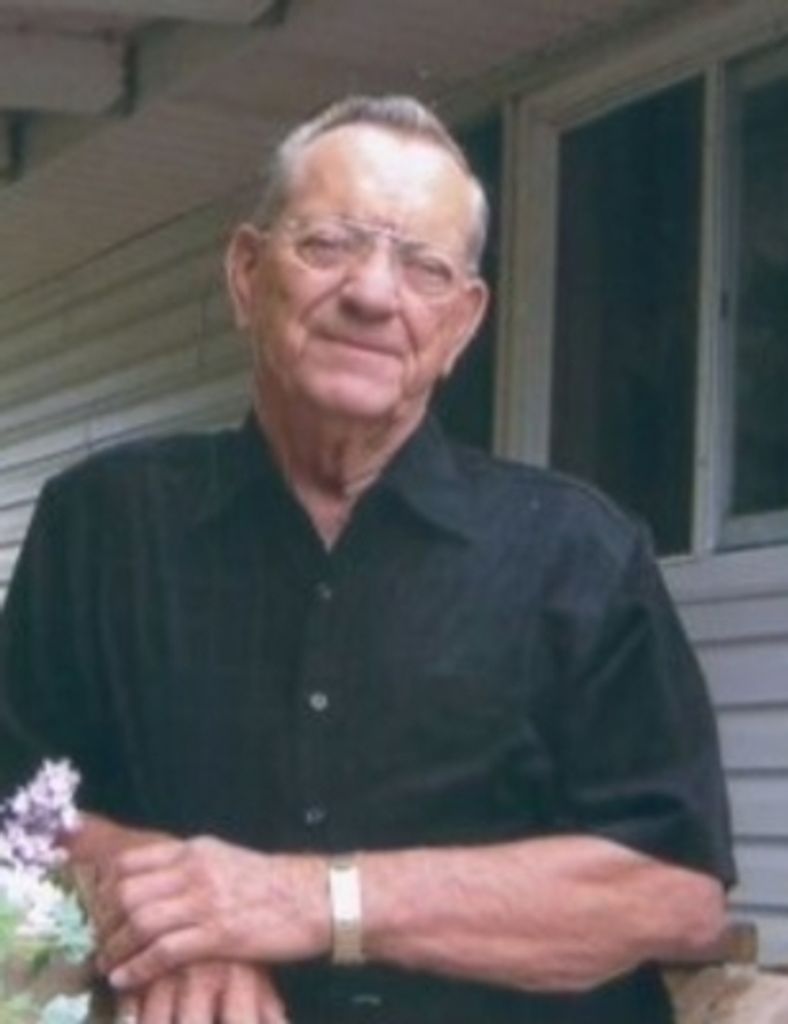 William B. Kruger