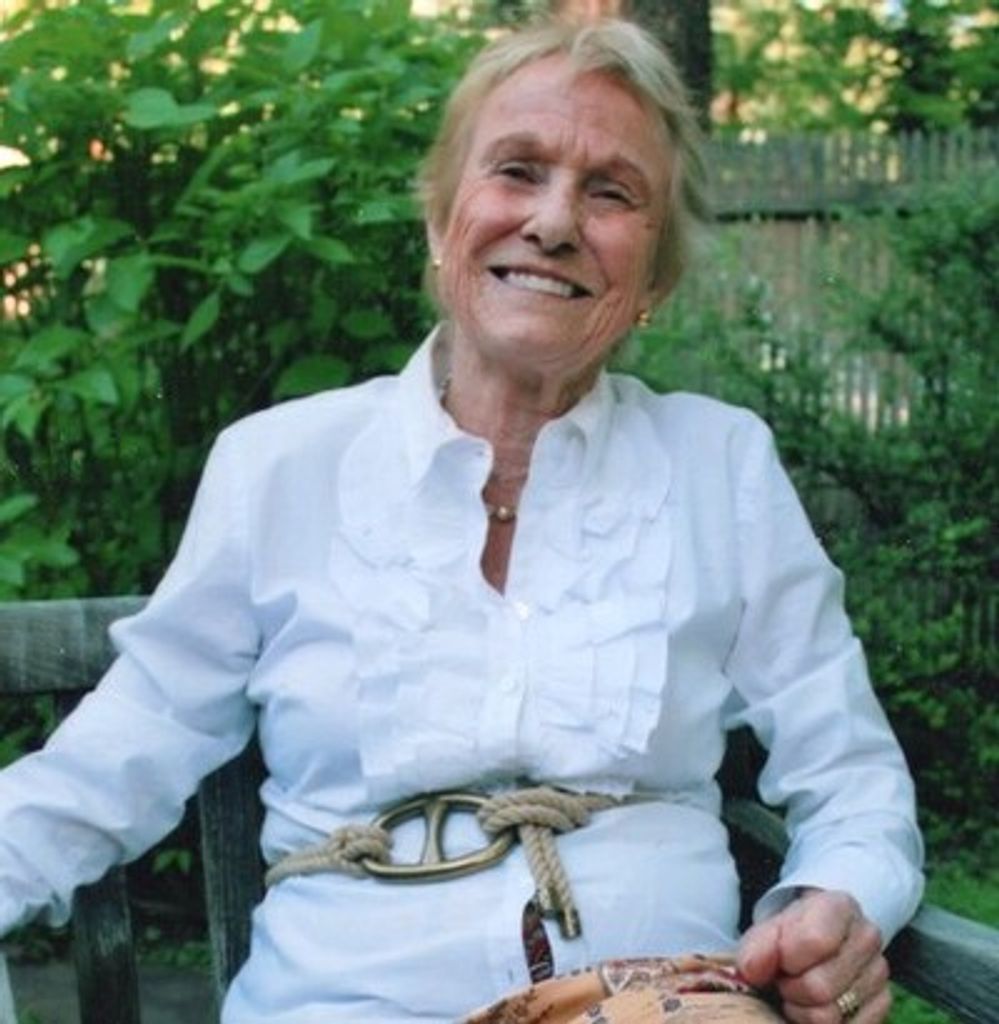 Noël R. Congdon Profile Photo