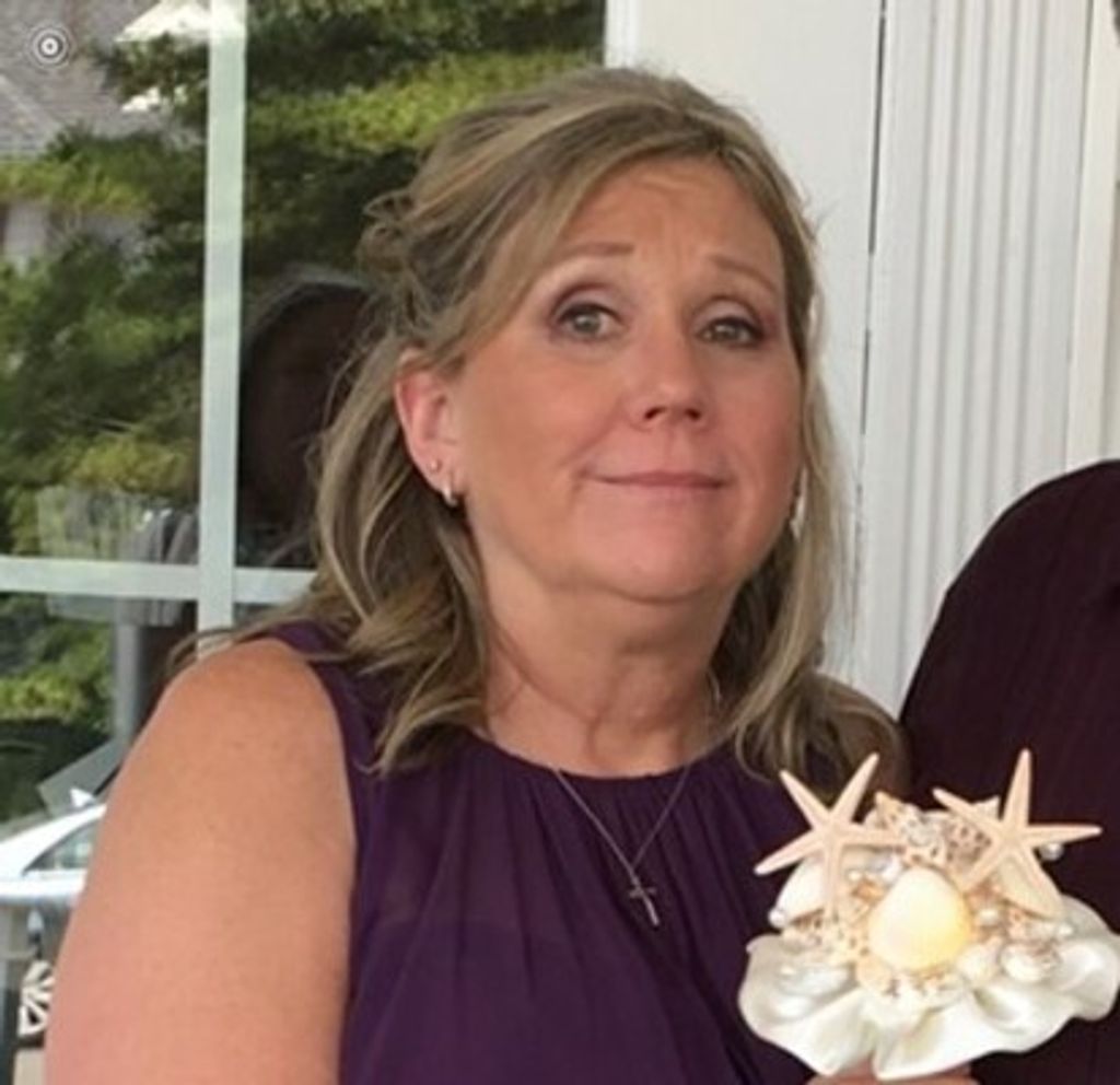 Caroline Ann Smith Profile Photo