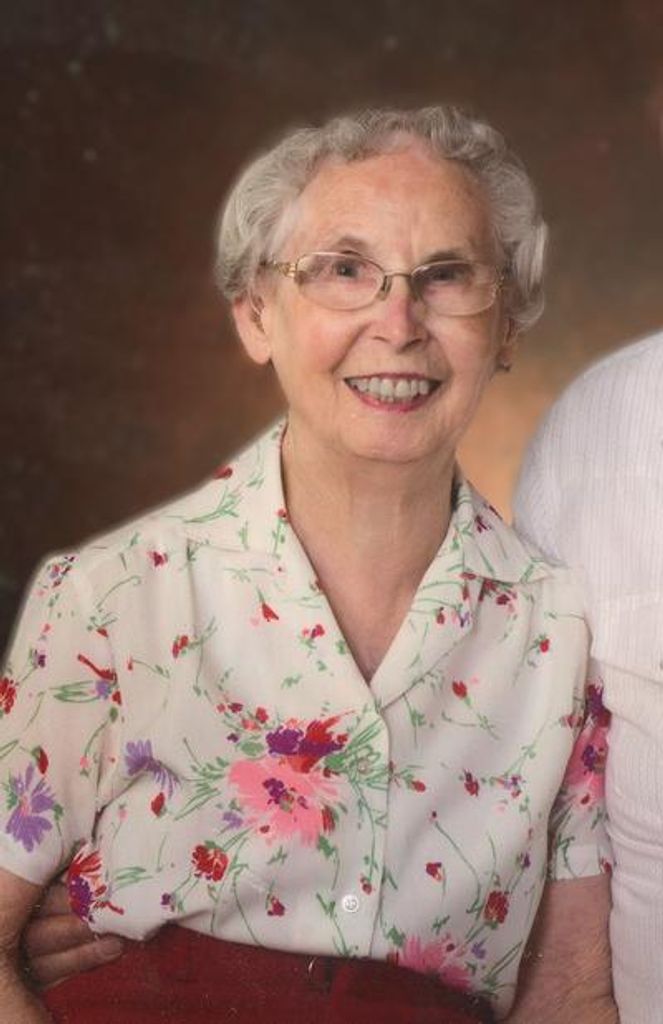 Betty Louise Flechsig