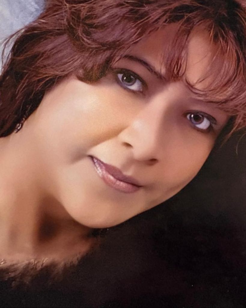 Grace Dalila Ouellette Profile Photo