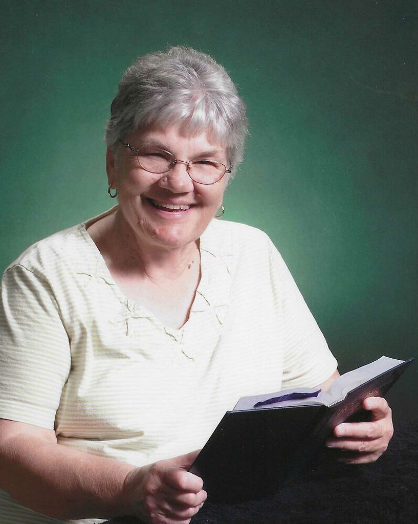 Carol Harlow