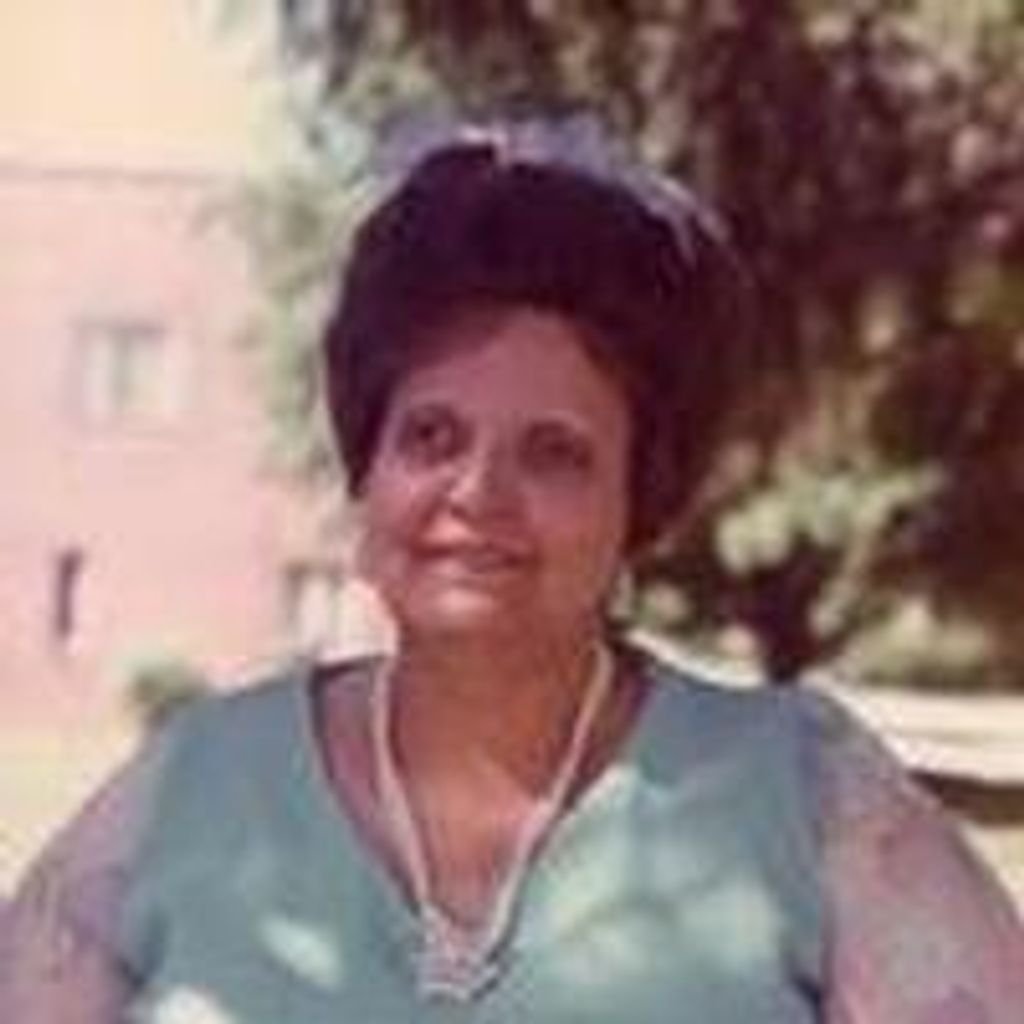 Ethel Naomi Clanin
