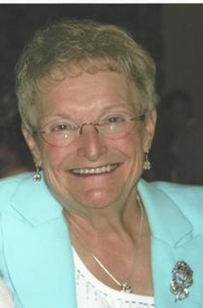 Nancy A (Fossett) Merrill