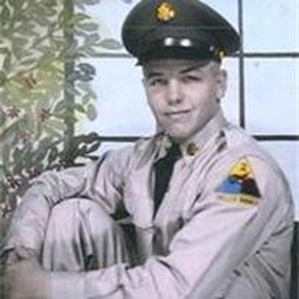 Arthur Lee Guile