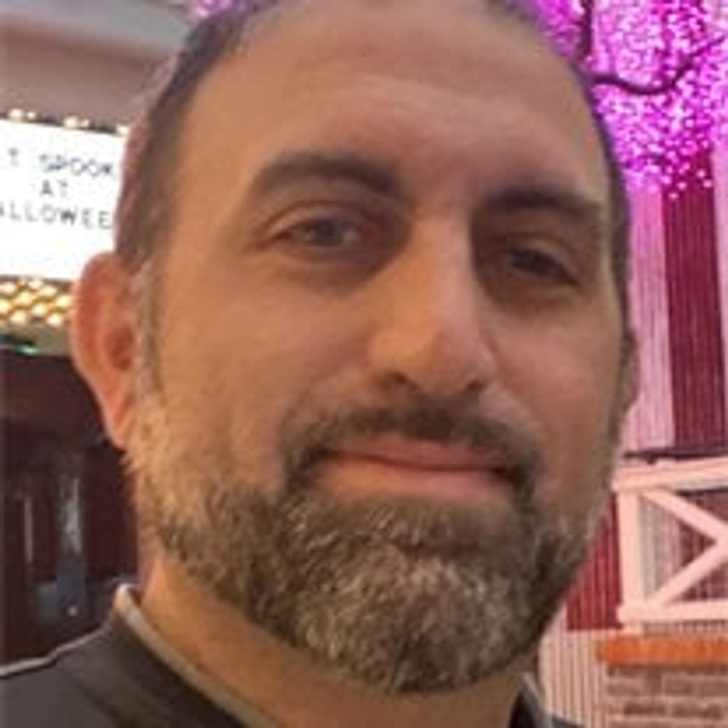 James Paul "Jim" Rizio, Jr.