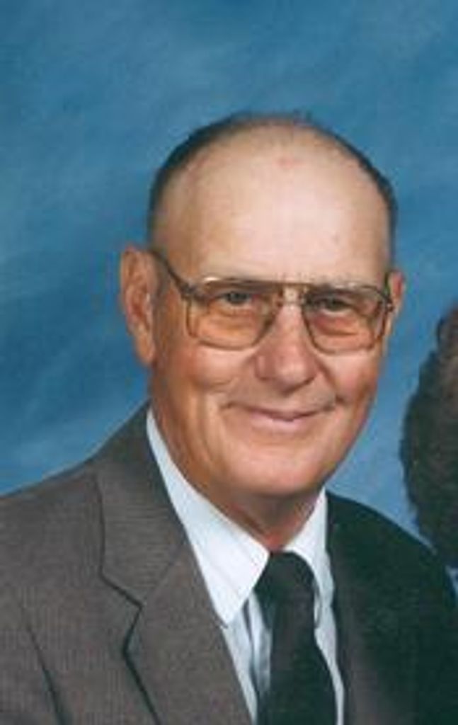 Edward J. Schemm