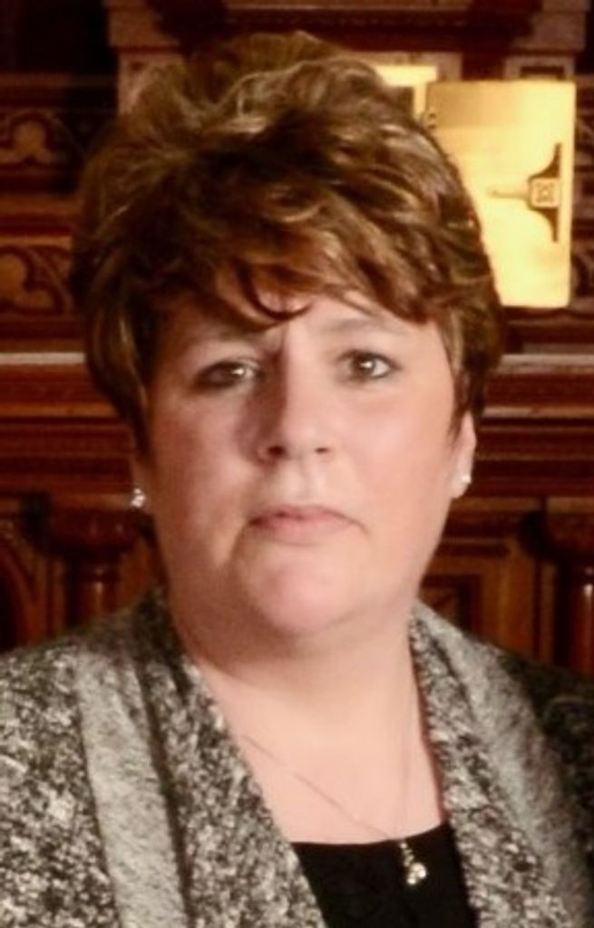 Lora J. Hunter Profile Photo