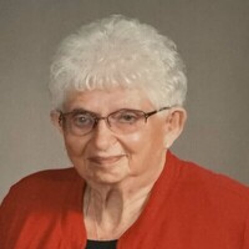 Shirley Mae Deeth Profile Photo