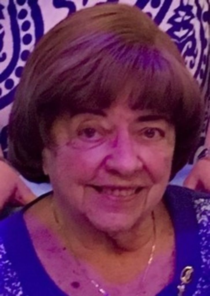 Antoinette Zaninelli