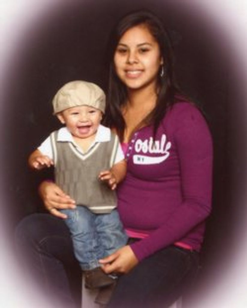 Mayra D. Machorro Profile Photo