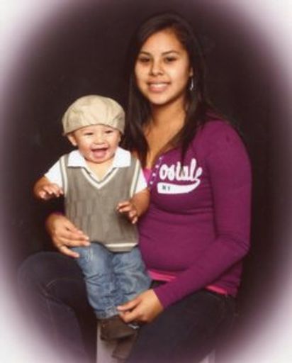 Mayra D. Machorro Profile Photo