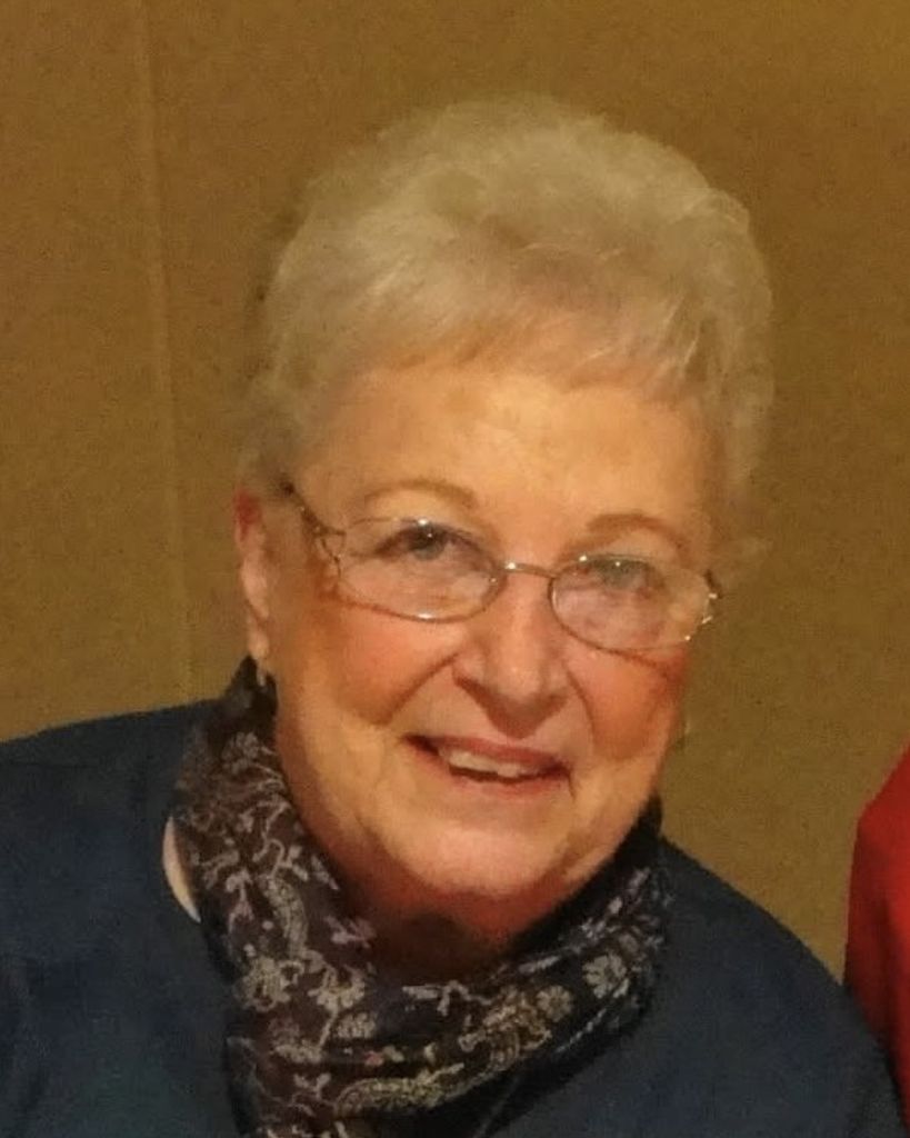 Rochelle Blanco Profile Photo