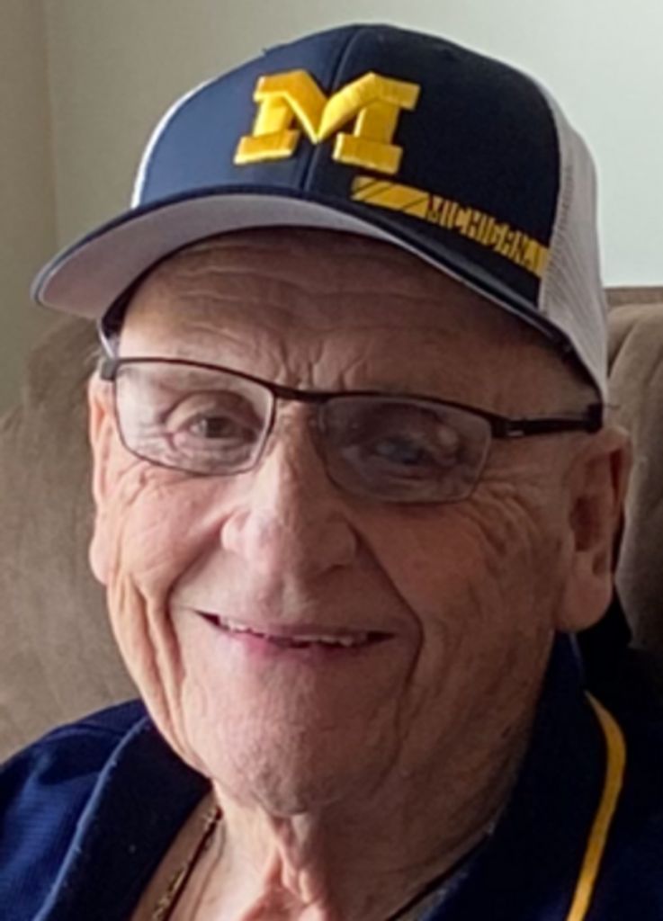 Terrence Edward Donnelly