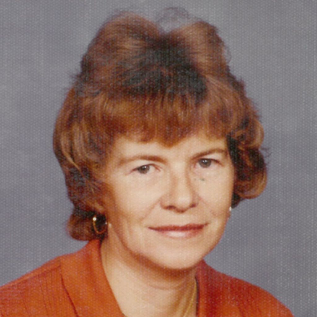 Jane Clarice Brule