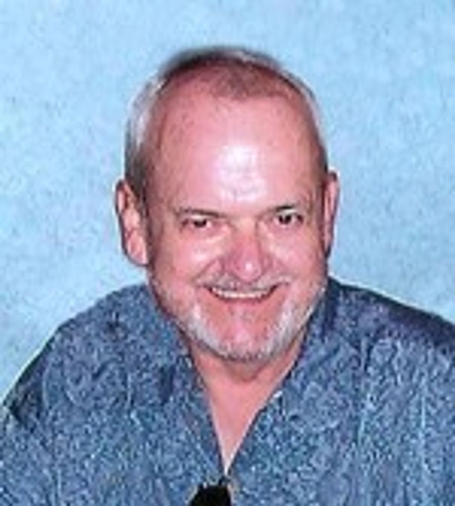 Jesse William Bishop