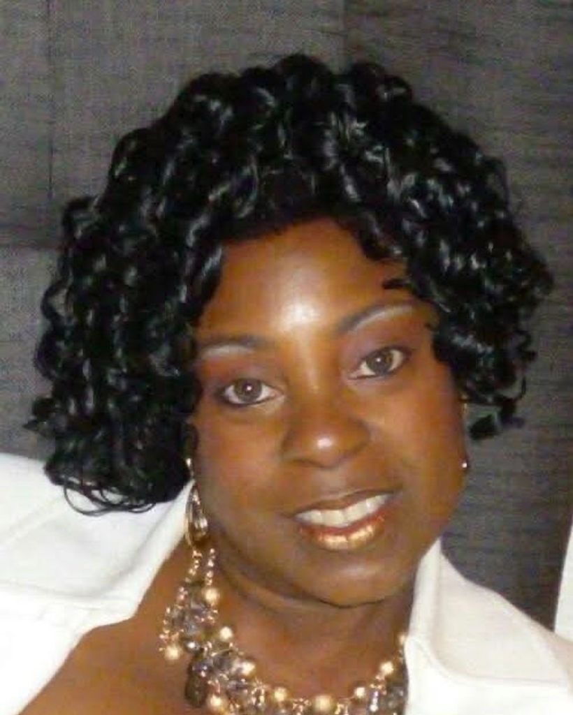 Romona Luberta Pruden