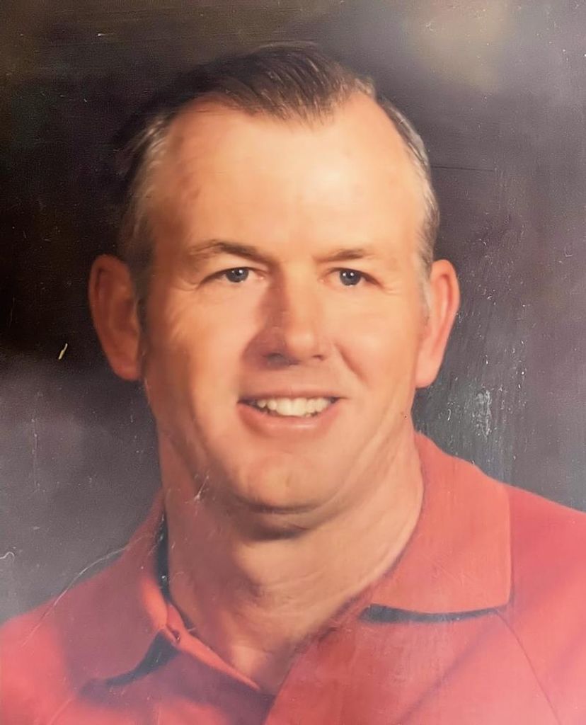 Woodrow "Woody" Russell Day Profile Photo