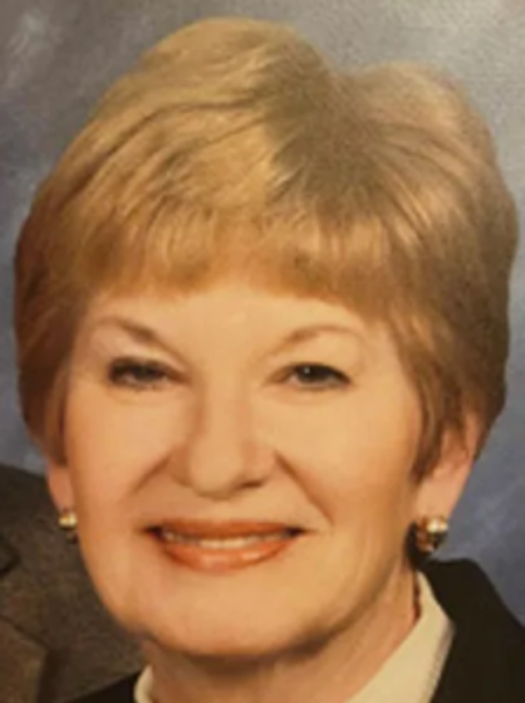 Meredith Ann Coffey