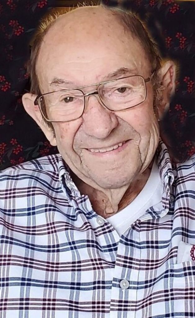 Leo Heimbecker