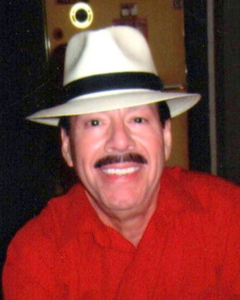 Patricio Peru Nabor Profile Photo