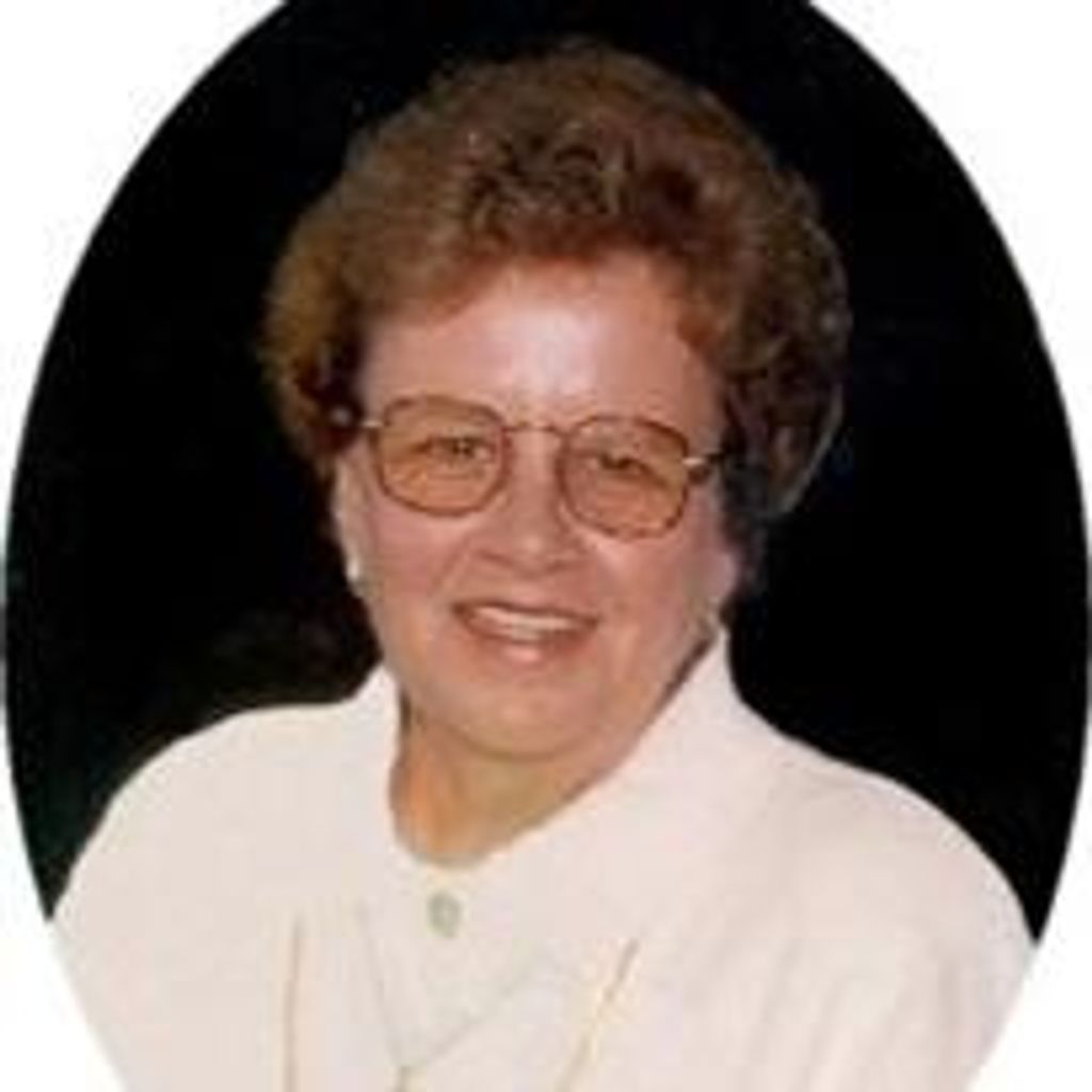 Ruth Hinton