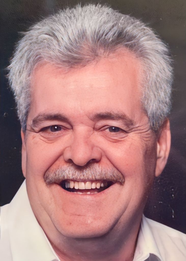 Robert Gray