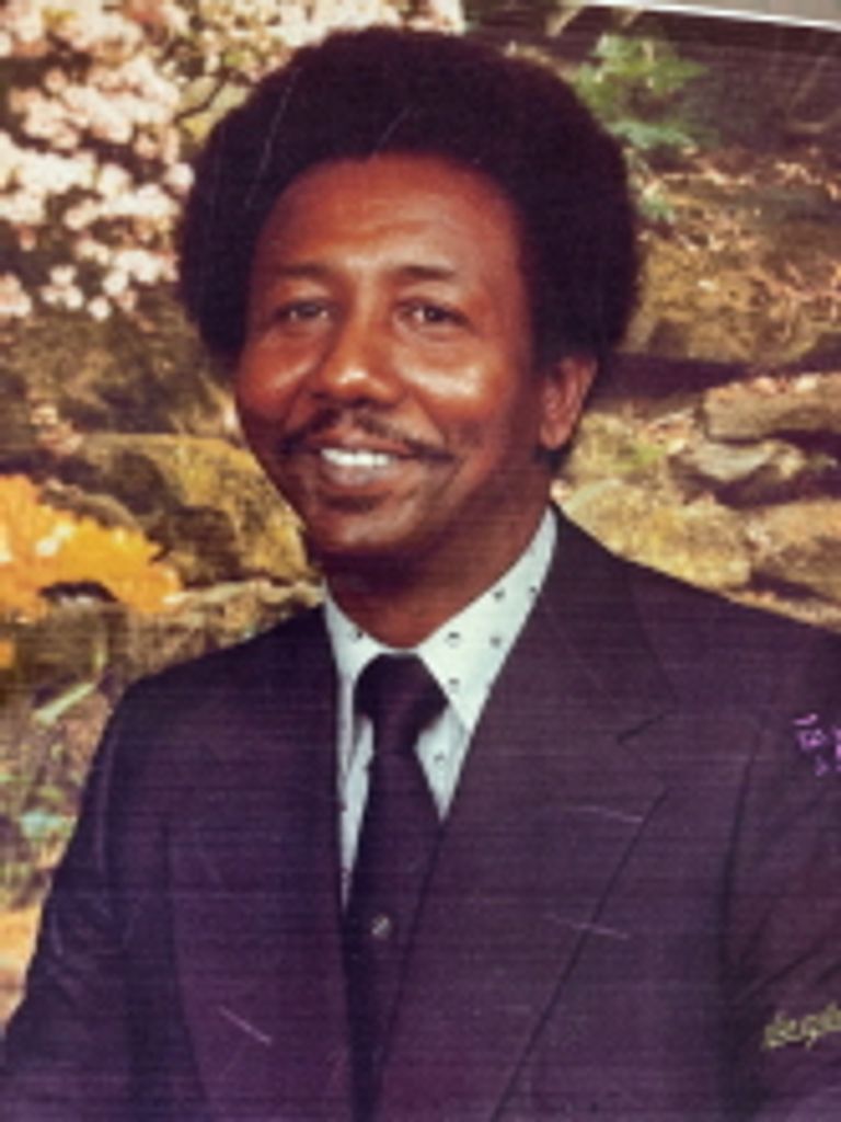 Leonce Vallery, Jr. Profile Photo