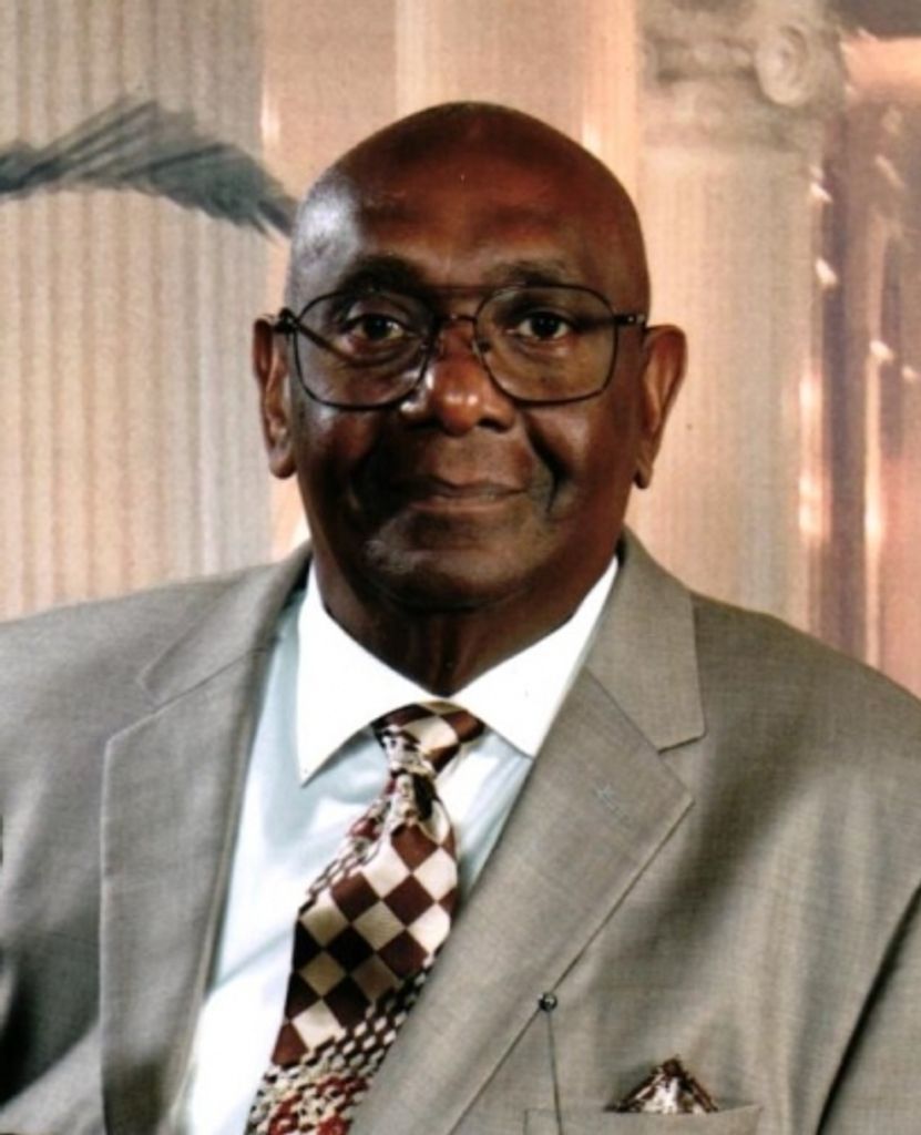 Charles Edward Davis Profile Photo