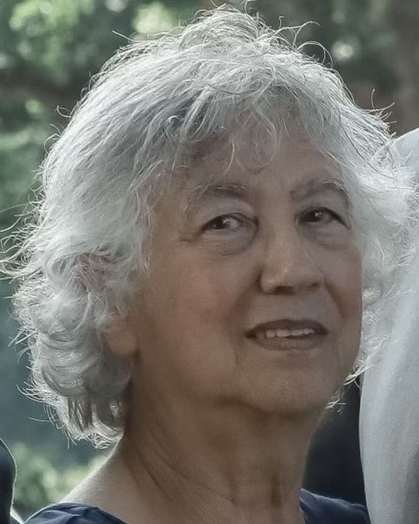 Nancy McCallister Profile Photo