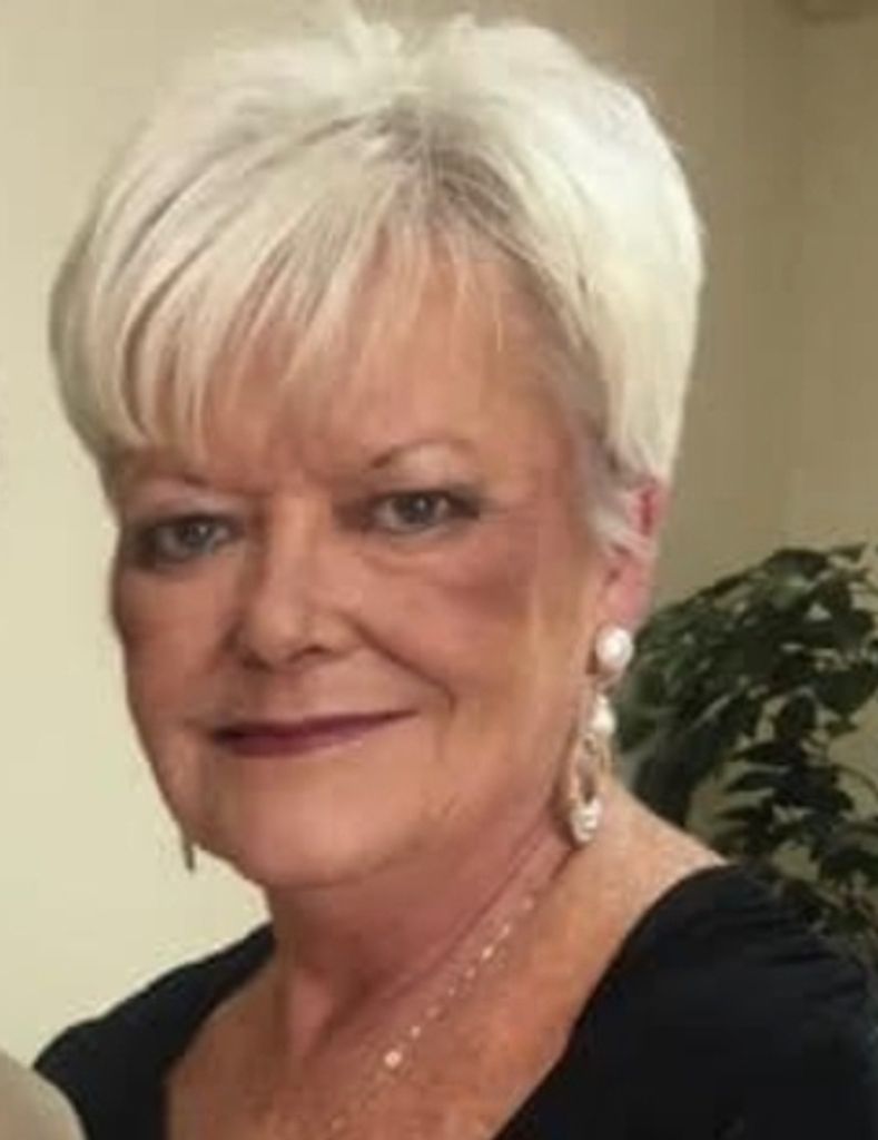 Kay Screws Avery Profile Photo