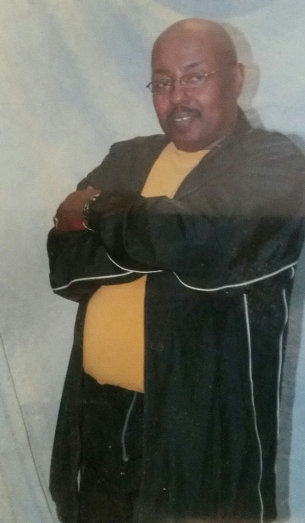 William B. Herndon Profile Photo