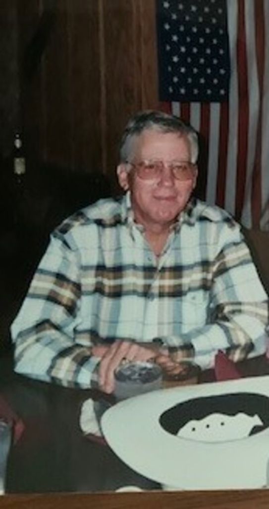 Jerry Edward Vanlandingham Profile Photo