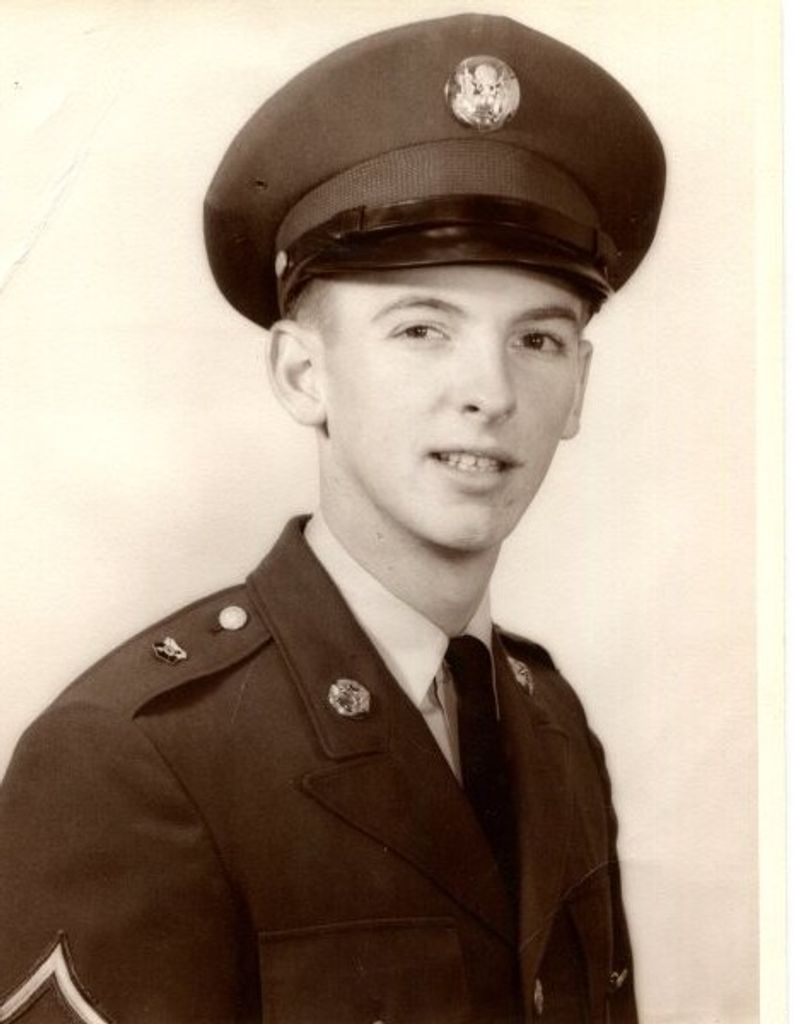 Dennis Hale Profile Photo