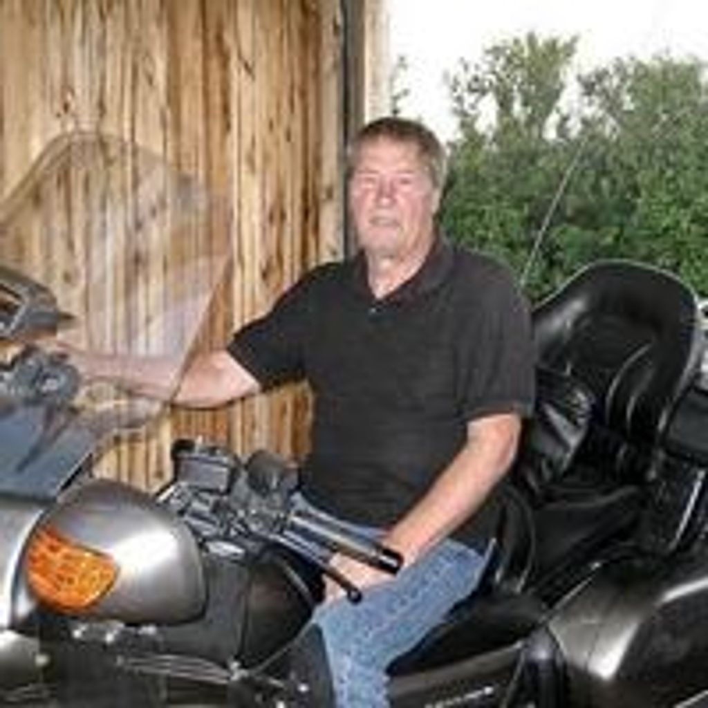 Paul Hughes Profile Photo