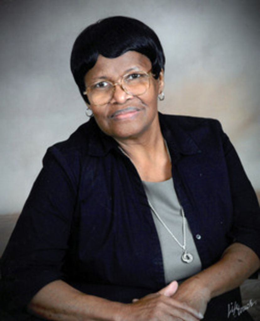 Thelma Ruth Claggion