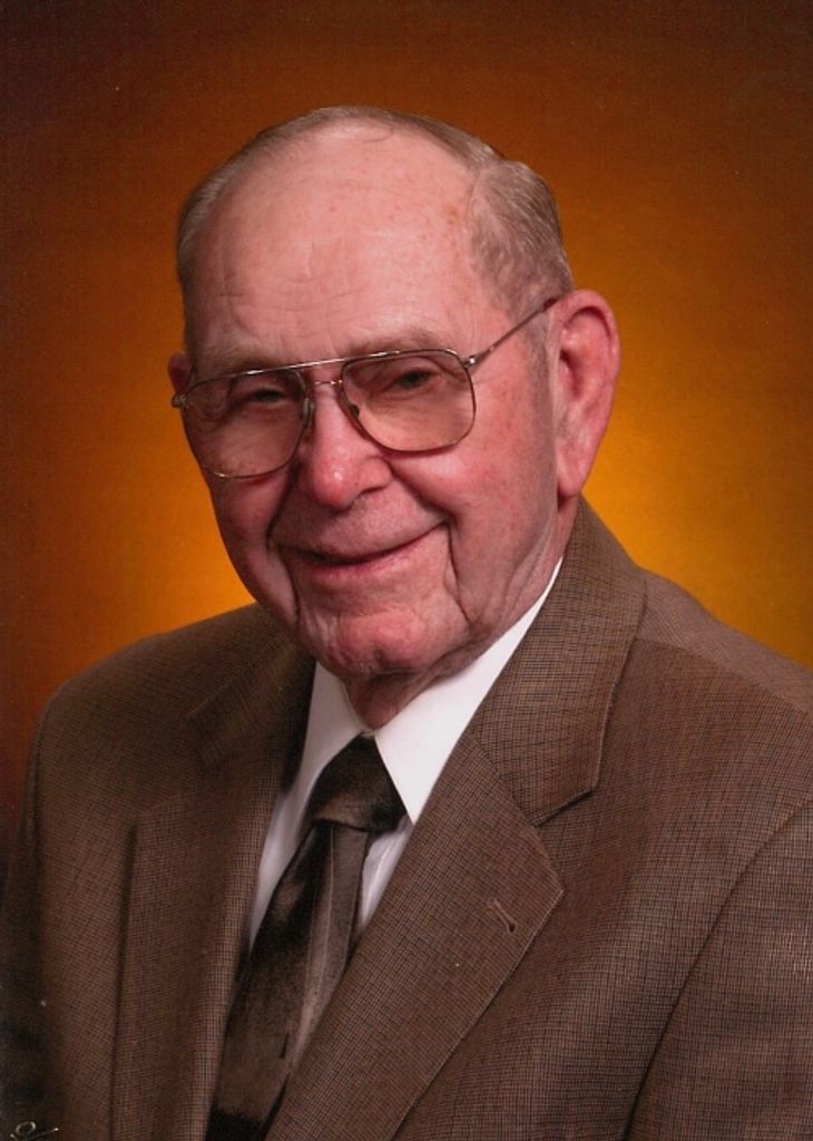 Donald Lawrence Binder Profile Photo