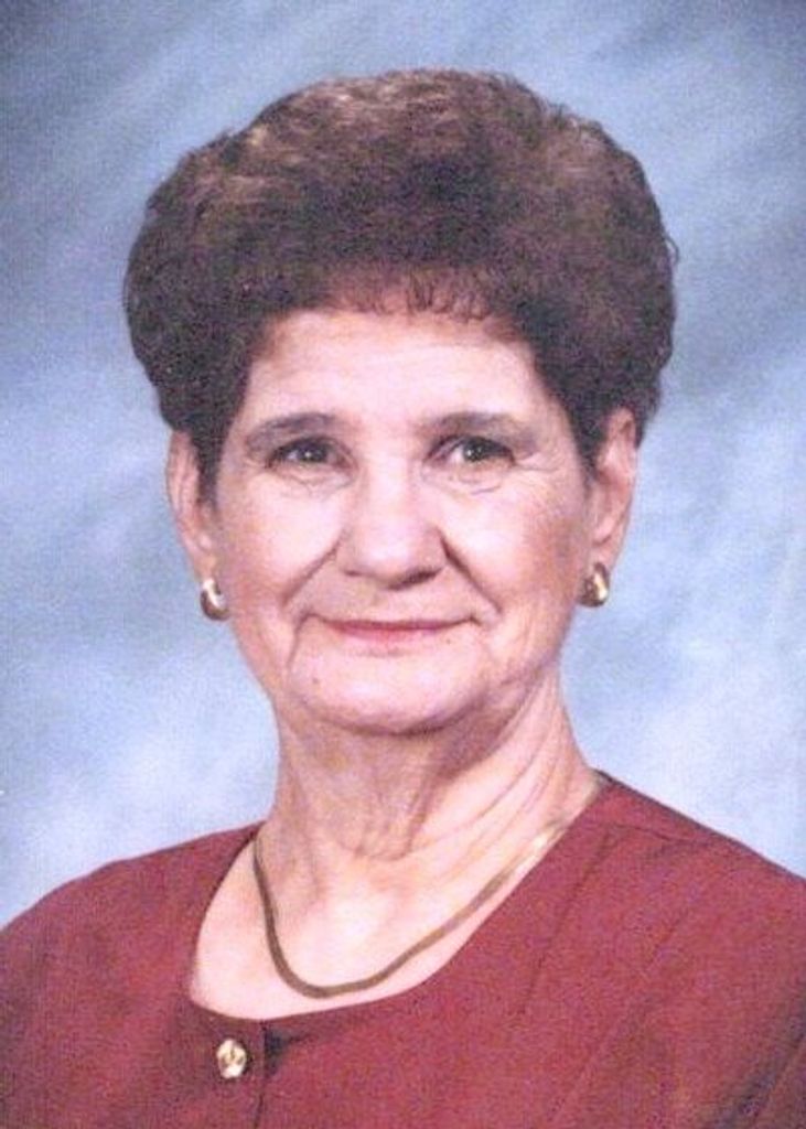 Wynemma Francine Porier Profile Photo
