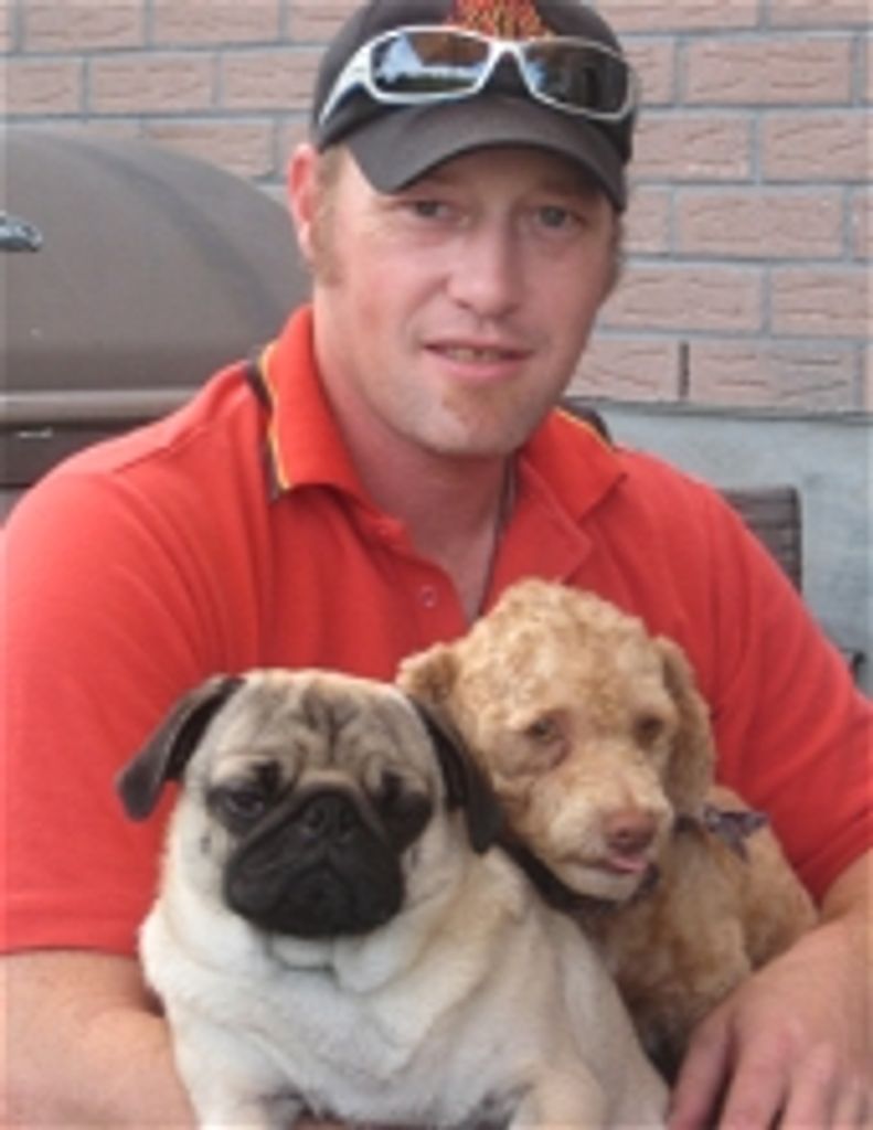 Jason Dewitt Profile Photo