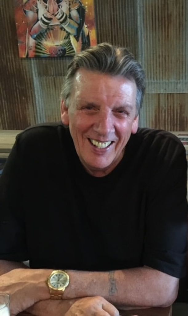 Robert Orie Mullins