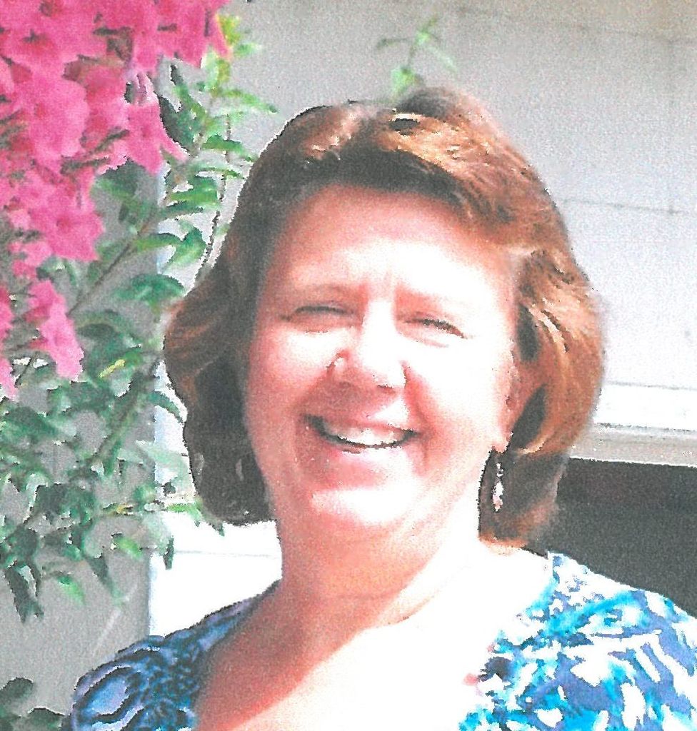Kandy Kay Mumau