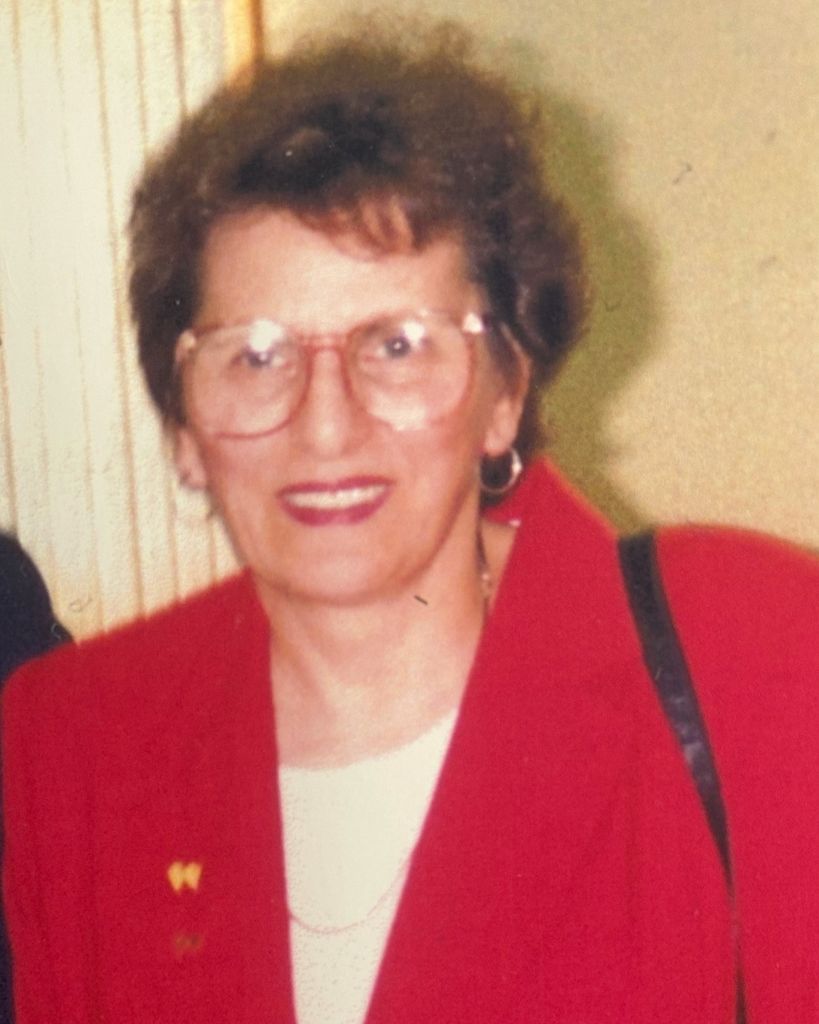 Winifred Ware