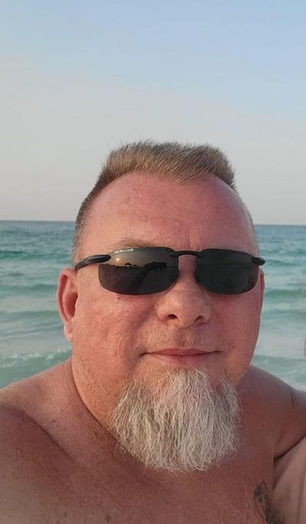 Scott Goodman Profile Photo