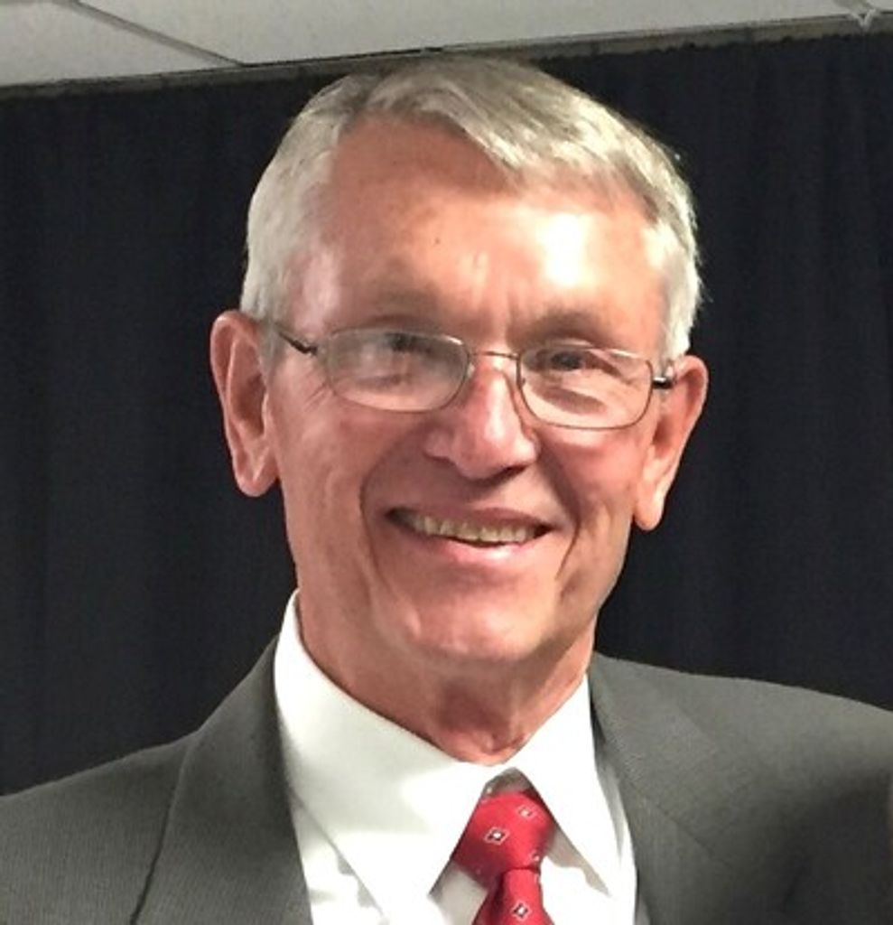 Robert 'Bob' O. Hall