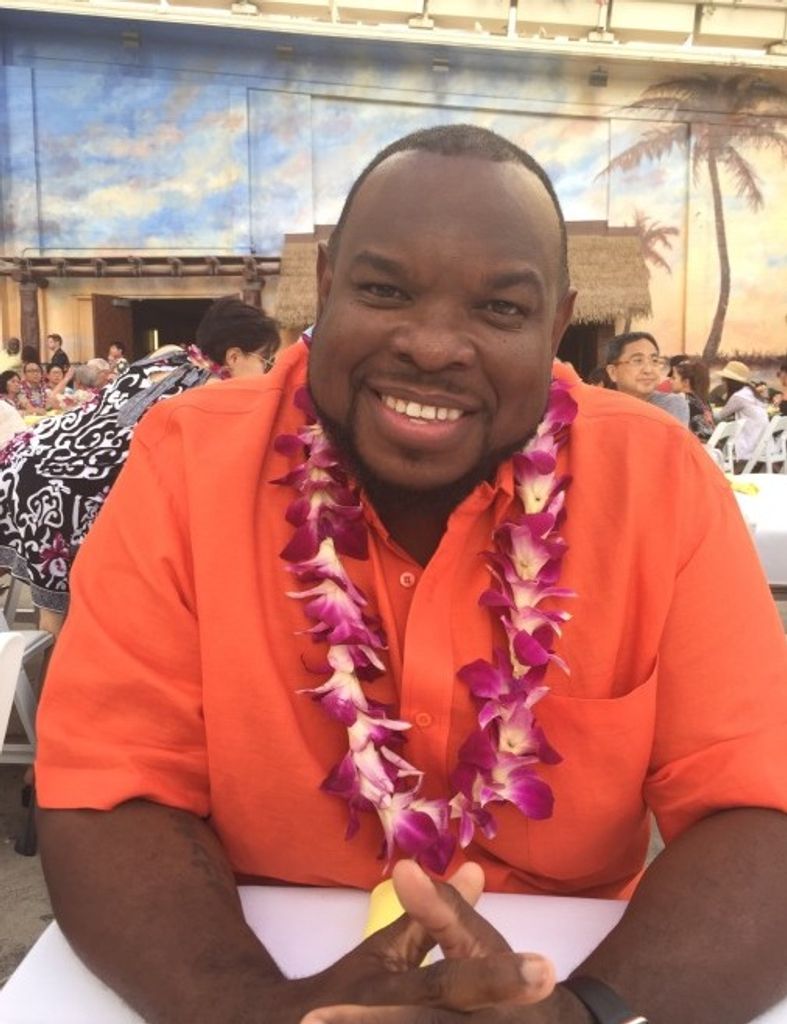 Brandon Charles Scott Sr. Profile Photo