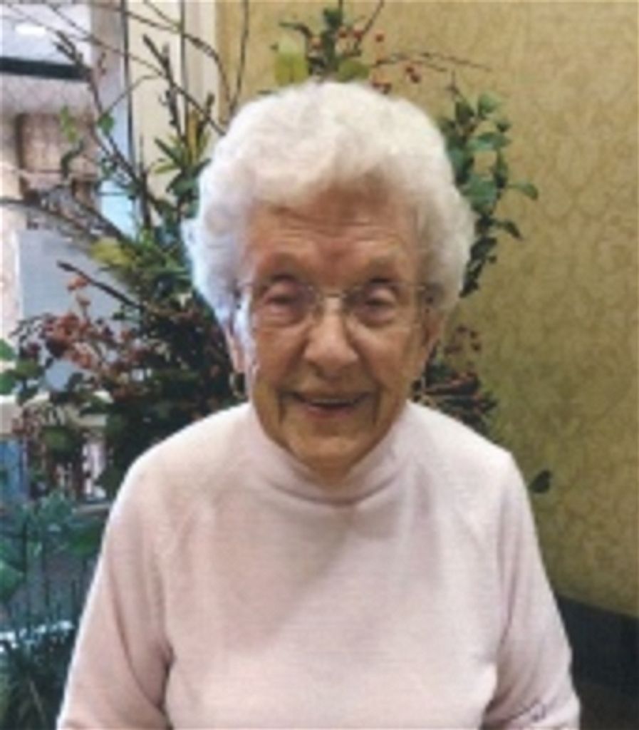 Delphine Okle Mead Profile Photo